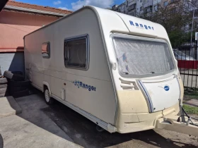 Каравана Bailey RANGER S 5, снимка 2