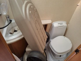 Каравана Bailey RANGER S 5, снимка 8