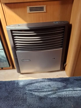 Каравана Bailey RANGER S 5, снимка 9