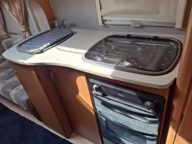 Каравана Bailey RANGER S 5, снимка 5