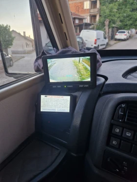 Кемпер HYMER / ERIBA, снимка 17