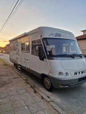 ������ HYMER / ERIBA | Mobile.bg � ����� ������ 3