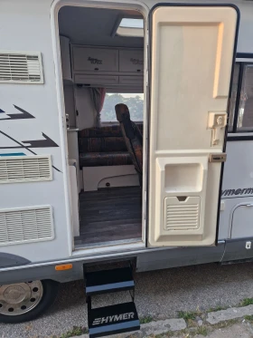 ������ HYMER / ERIBA | Mobile.bg � ����� ������ 6