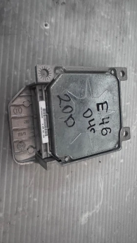 Airbag  /  /  a BMW E46 - 65.77-6912755 / 0285001458 | Mobile.bg    2