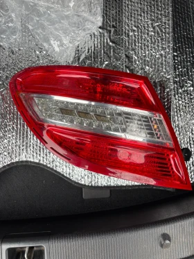 ����� �� �������� �� ���� �� �������� W204