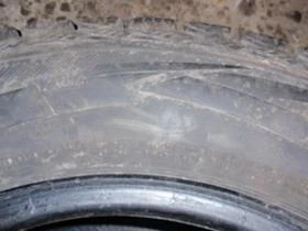 Гуми Всесезонни 215/65R16, снимка 14