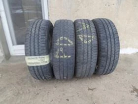 Гуми Летни 195/65R16, снимка 1