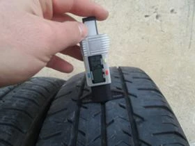 Гуми Летни 195/65R16, снимка 2