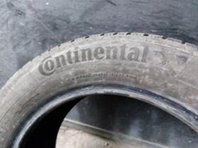 Гуми Зимни 225/55R17, снимка 5