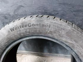 Гуми Зимни 225/55R17, снимка 6