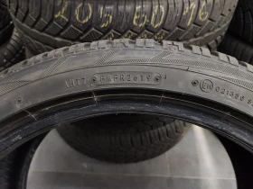 Гуми Зимни 225/40R18, снимка 8