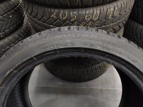 Гуми Зимни 225/40R18, снимка 5