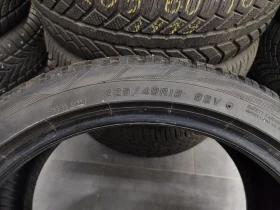 Гуми Зимни 225/40R18, снимка 7