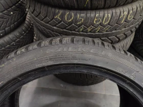 Гуми Зимни 225/40R18, снимка 6