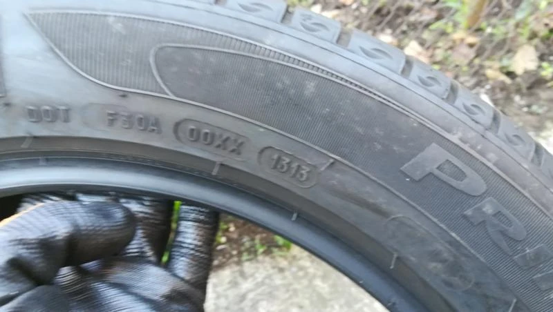 Гуми Летни 225/50R17, снимка 7 - Гуми и джанти - 26833831