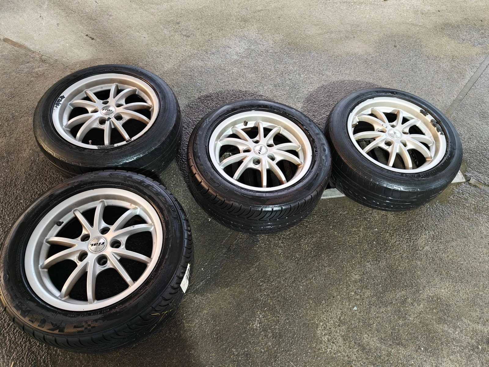 ���� � ������ 225/50R16 �� Mercedes-Benz | Mobile.bg � ����������� 1
