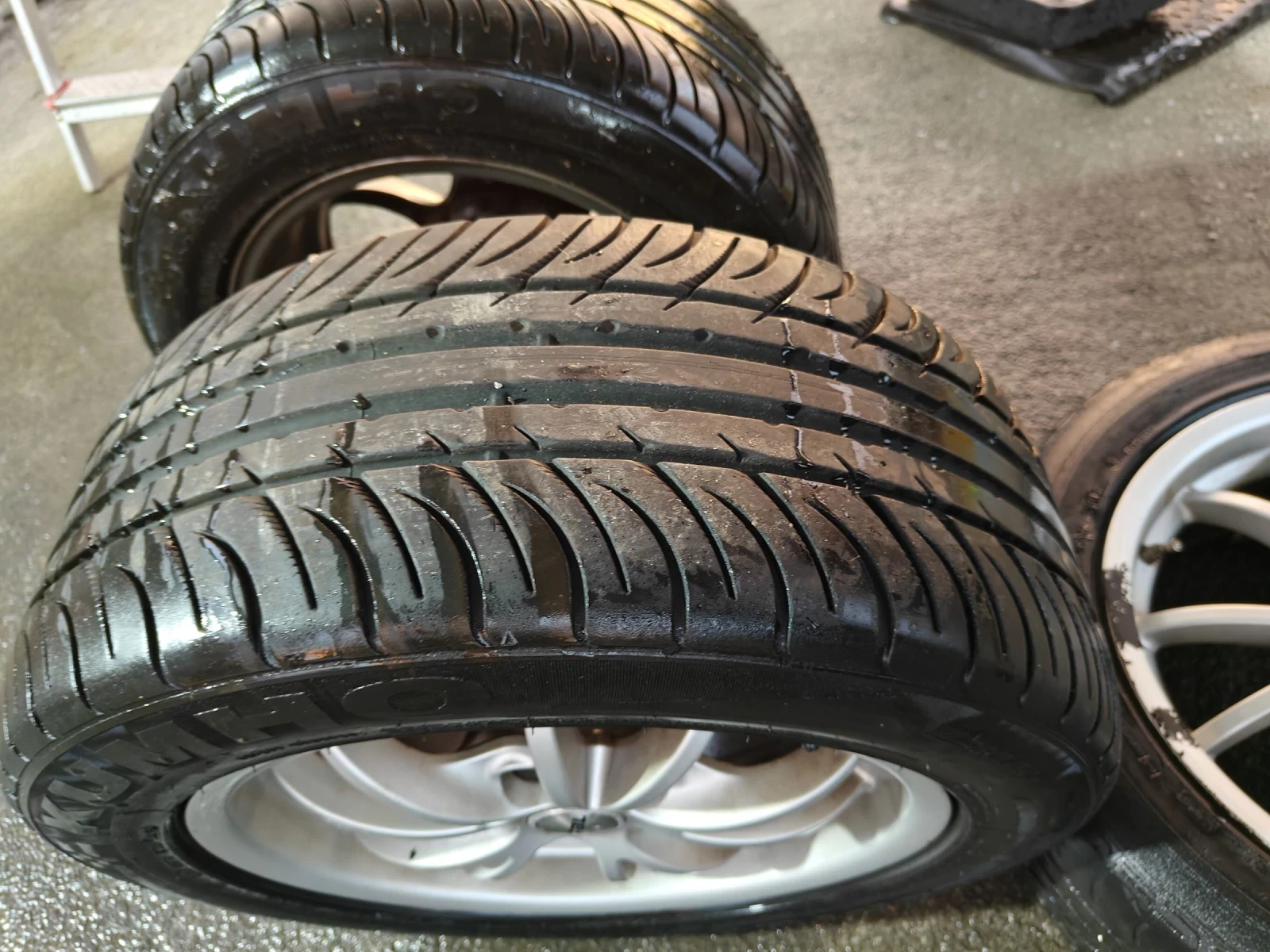 ���� � ������ 225/50R16 �� Mercedes-Benz | Mobile.bg � ����������� 3