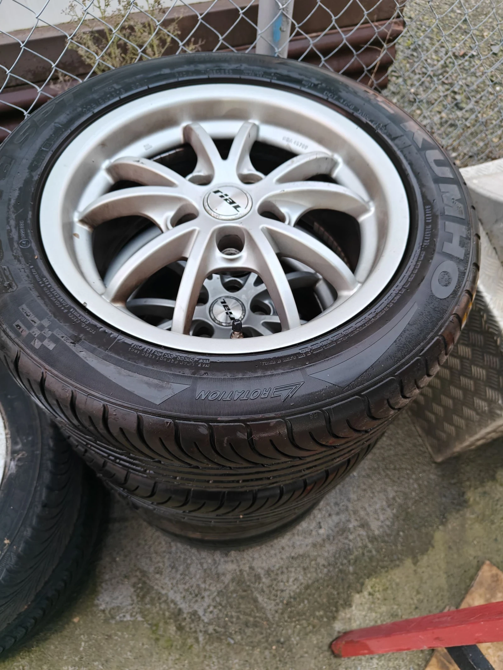 ���� � ������ 225/50R16 �� Mercedes-Benz | Mobile.bg � ����������� 4