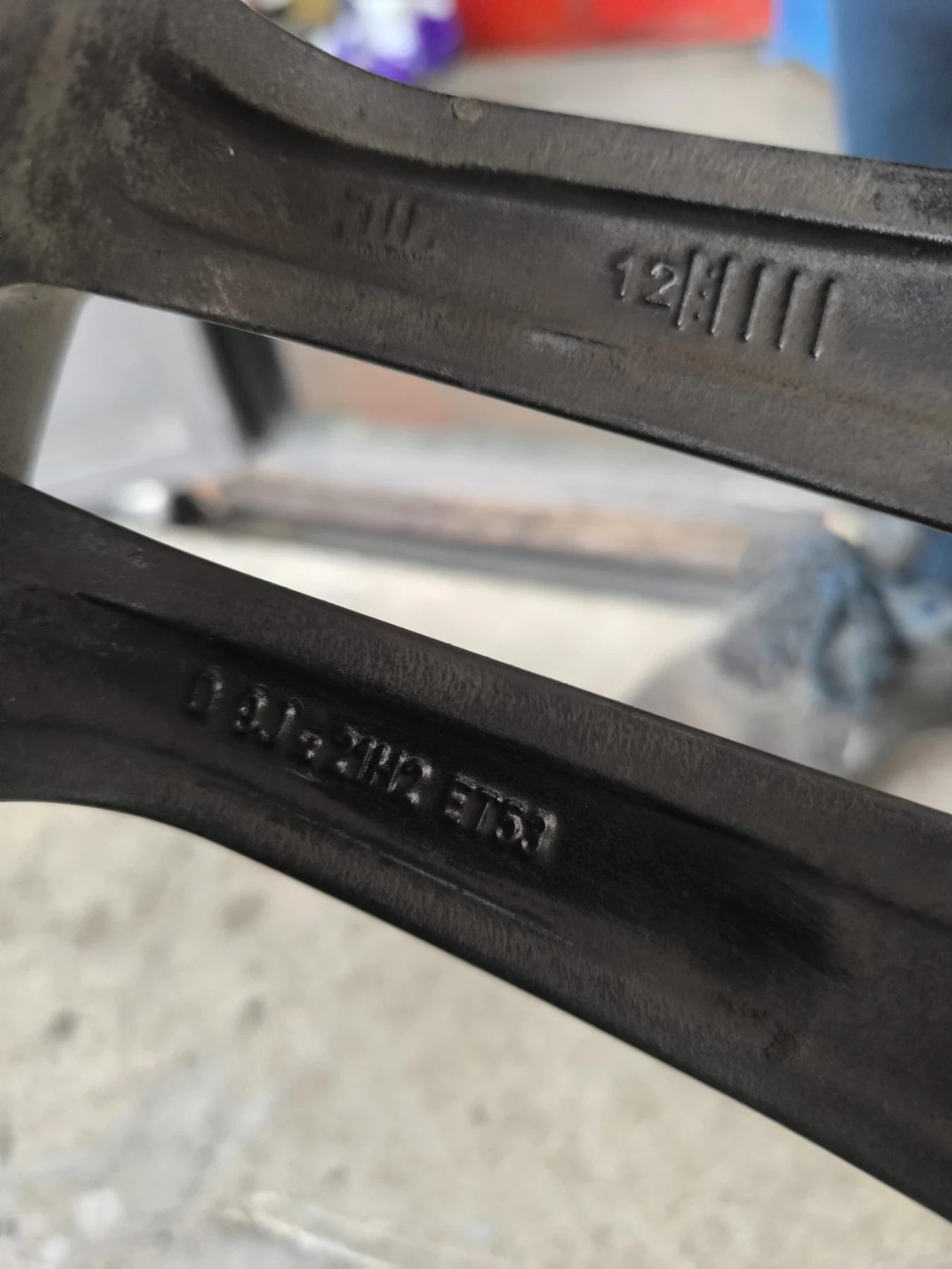 ���� � ������ 275/45R21 �� Mercedes-Benz ML | Mobile.bg � ����������� 6