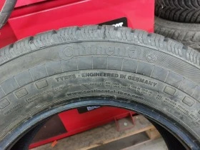 Гуми Всесезонни 235/65R16, снимка 3 - Гуми и джанти - 44669915