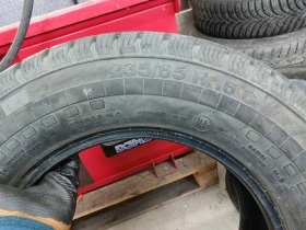 Гуми Всесезонни 235/65R16, снимка 6 - Гуми и джанти - 44669915