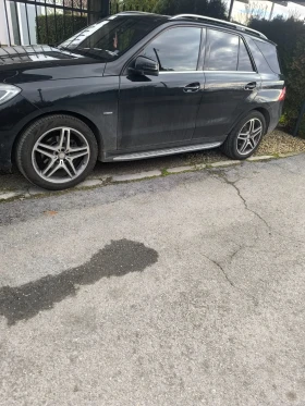 Гуми с джанти Pirelli 275/45R21