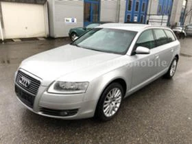 Audi S6 5.2-V10, снимка 1