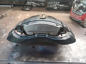 Audi S6 5.2-V10, снимка 8