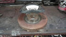 Audi S6 5.2-V10, снимка 9