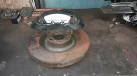 Audi S6 5.2-V10, снимка 10