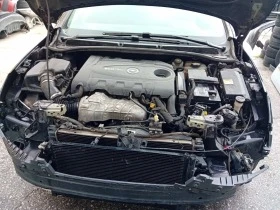 Opel Astra 2.0 cdti, снимка 4