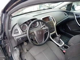 Opel Astra 2.0 cdti, снимка 5
