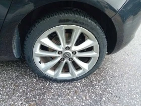 Opel Astra 2.0 cdti, снимка 3