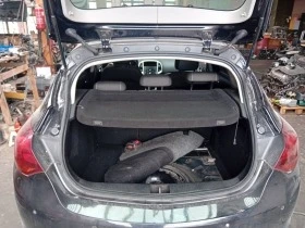 Opel Astra 2.0 cdti, снимка 9