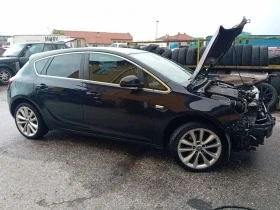 Opel Astra 2.0 cdti, снимка 6