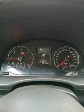 VW Caddy Макси , снимка 9