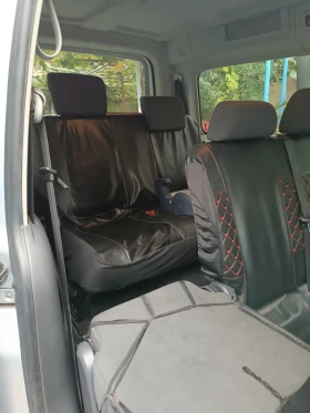 VW Caddy Макси , снимка 10