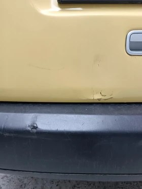 VW Caddy Макси , снимка 4