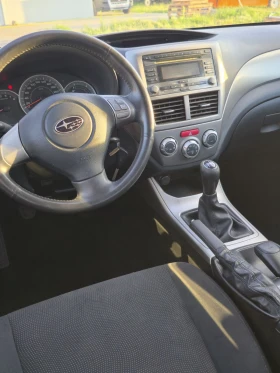 Subaru Impreza 1.5R, снимка 5