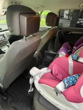 VW Passat 2.0 TDI 140hp, снимка 9