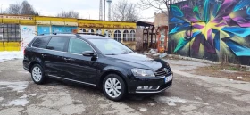 VW Passat 2.0 TDI 140hp, снимка 2
