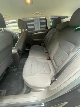 VW Passat 2.0 TDI 140hp, снимка 13