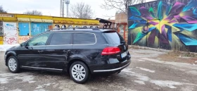 VW Passat 2.0 TDI 140hp, снимка 3