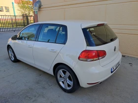 VW Golf, снимка 5