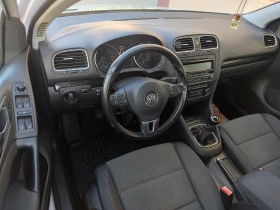 VW Golf, снимка 8
