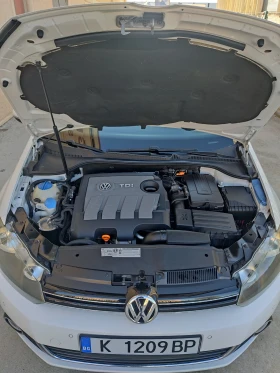 VW Golf, снимка 11