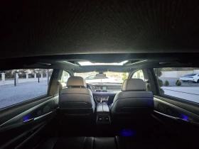 BMW 5 Gran Turismo 530 D M pack, снимка 7