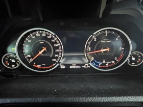 BMW 5 Gran Turismo 530 D M pack, снимка 10