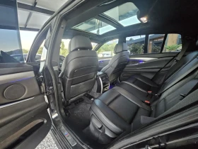 BMW 5 Gran Turismo 530 D M pack, снимка 6