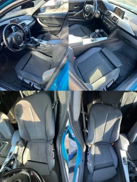 BMW 320 F30 сменена верига, снимка 15